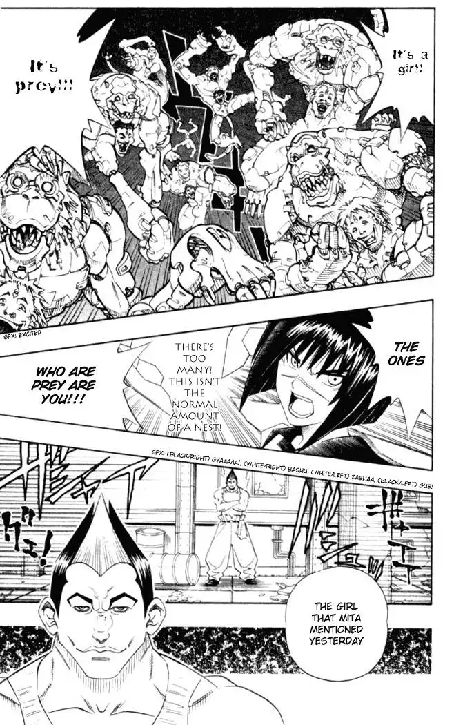 Busou Renkin Chapter 2 15